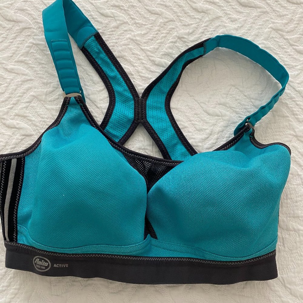 Anita Sports Bra